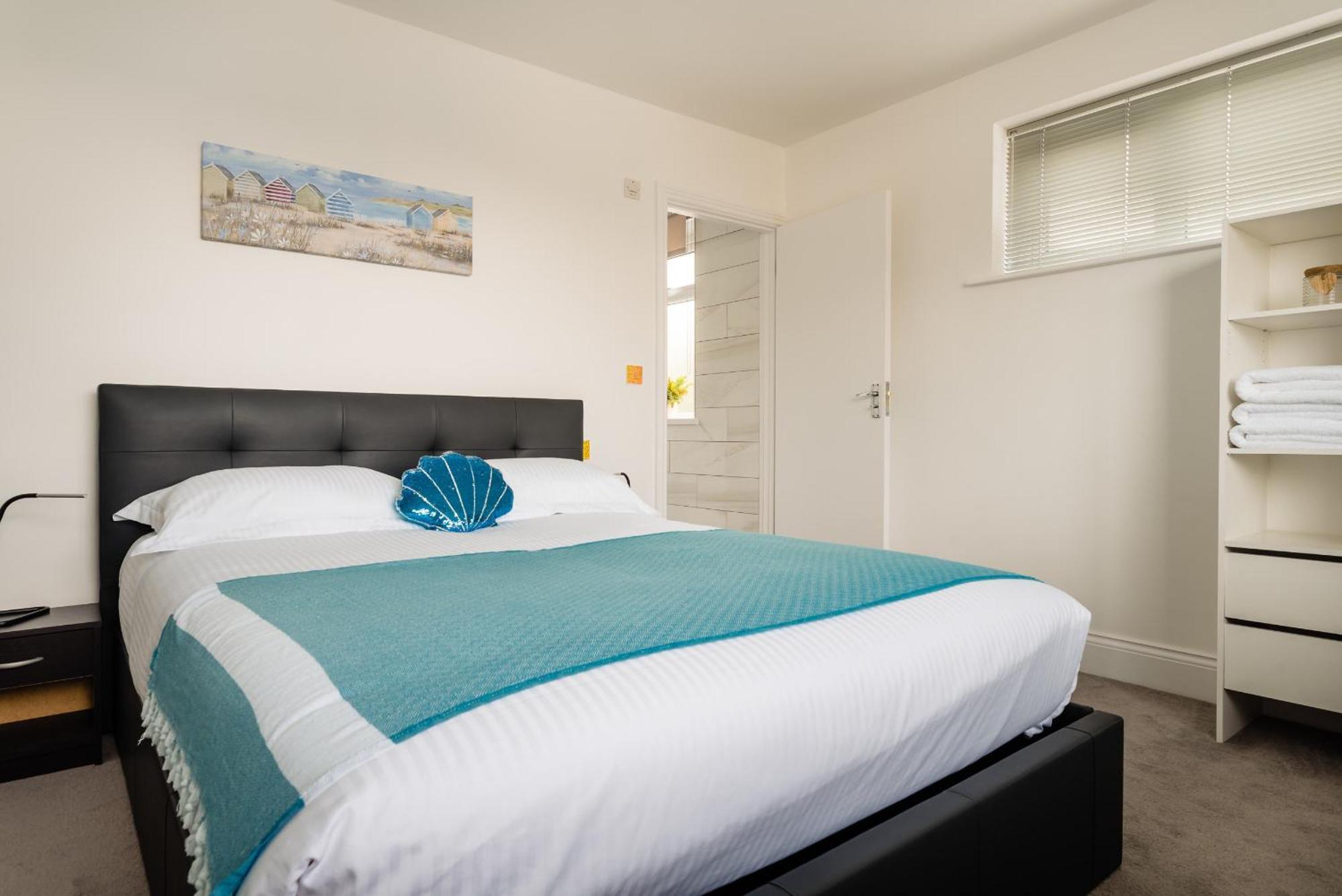 อพาร์ตเมนต์ 2 ห้องนอน 2 ห้องน้ำส่วนตัว ขนาด 50 ตร.ม. – แพ็งทัน Apartment เพนตัน ภายนอก รูปภาพ