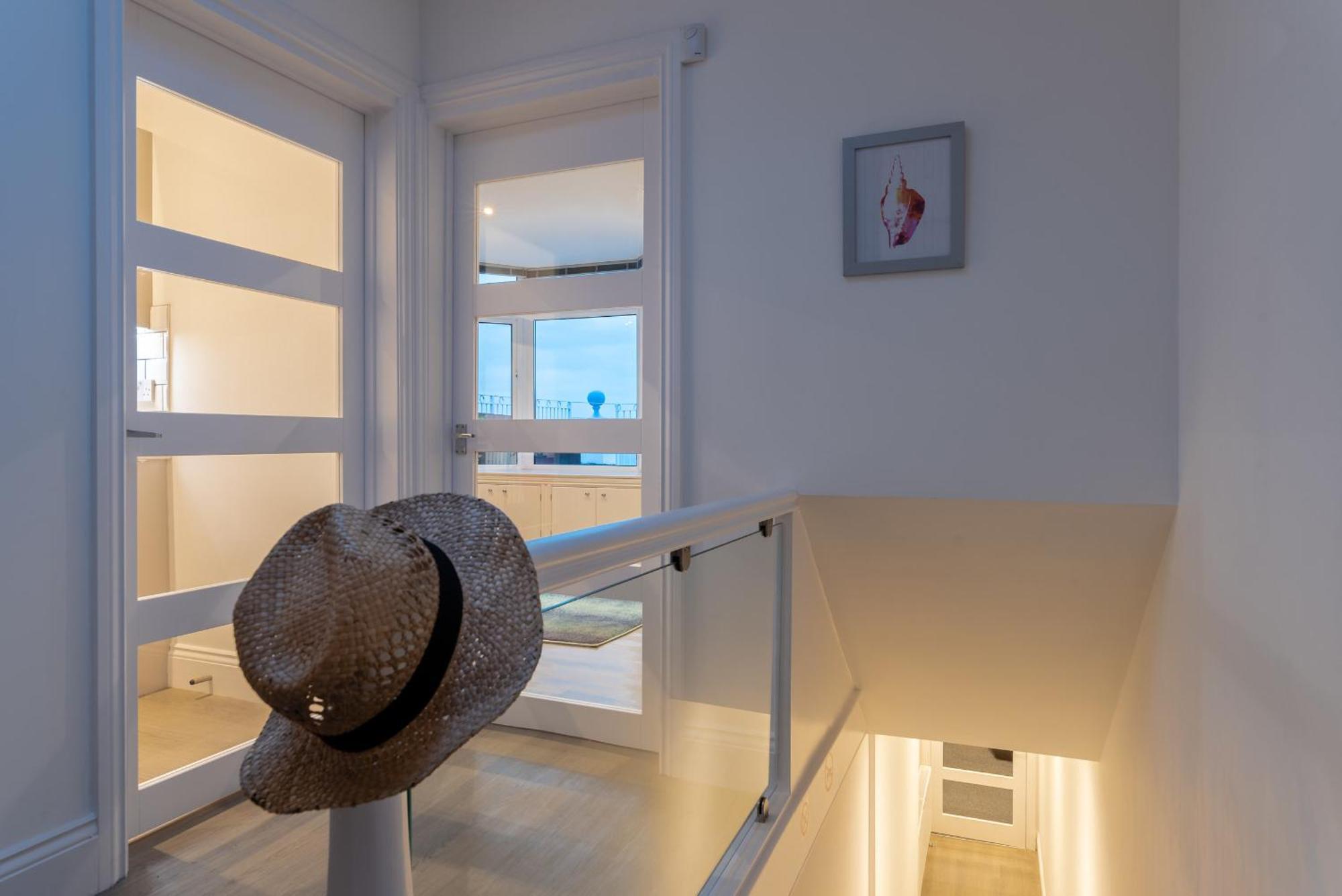 อพาร์ตเมนต์ 2 ห้องนอน 2 ห้องน้ำส่วนตัว ขนาด 50 ตร.ม. – แพ็งทัน Apartment เพนตัน ภายนอก รูปภาพ
