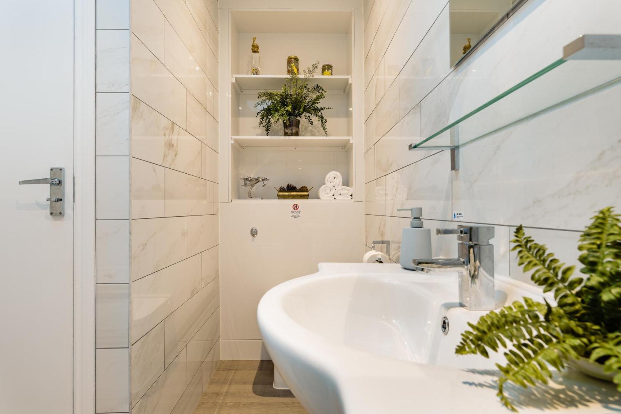 อพาร์ตเมนต์ 2 ห้องนอน 2 ห้องน้ำส่วนตัว ขนาด 50 ตร.ม. – แพ็งทัน Apartment เพนตัน ภายนอก รูปภาพ