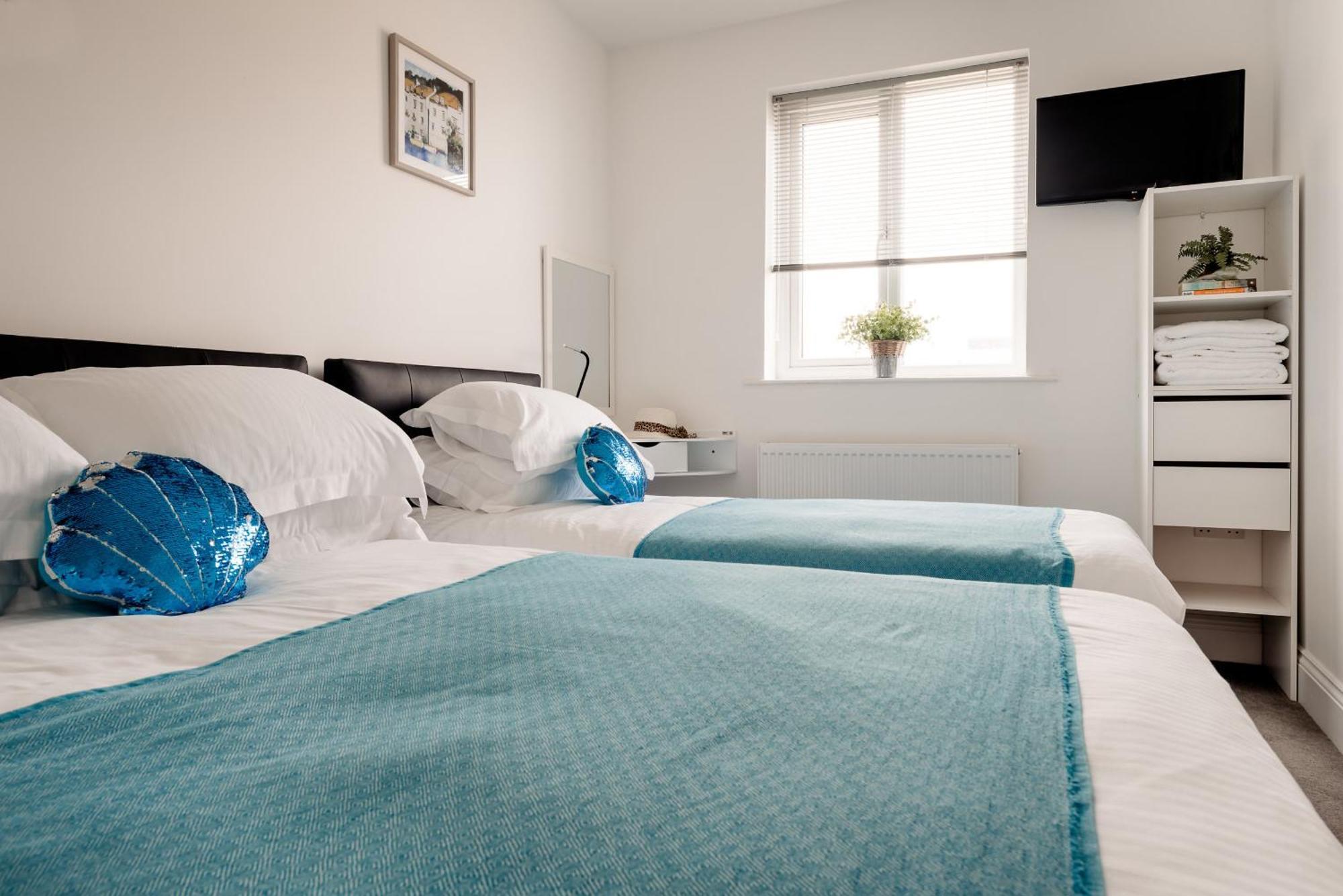 อพาร์ตเมนต์ 2 ห้องนอน 2 ห้องน้ำส่วนตัว ขนาด 50 ตร.ม. – แพ็งทัน Apartment เพนตัน ภายนอก รูปภาพ