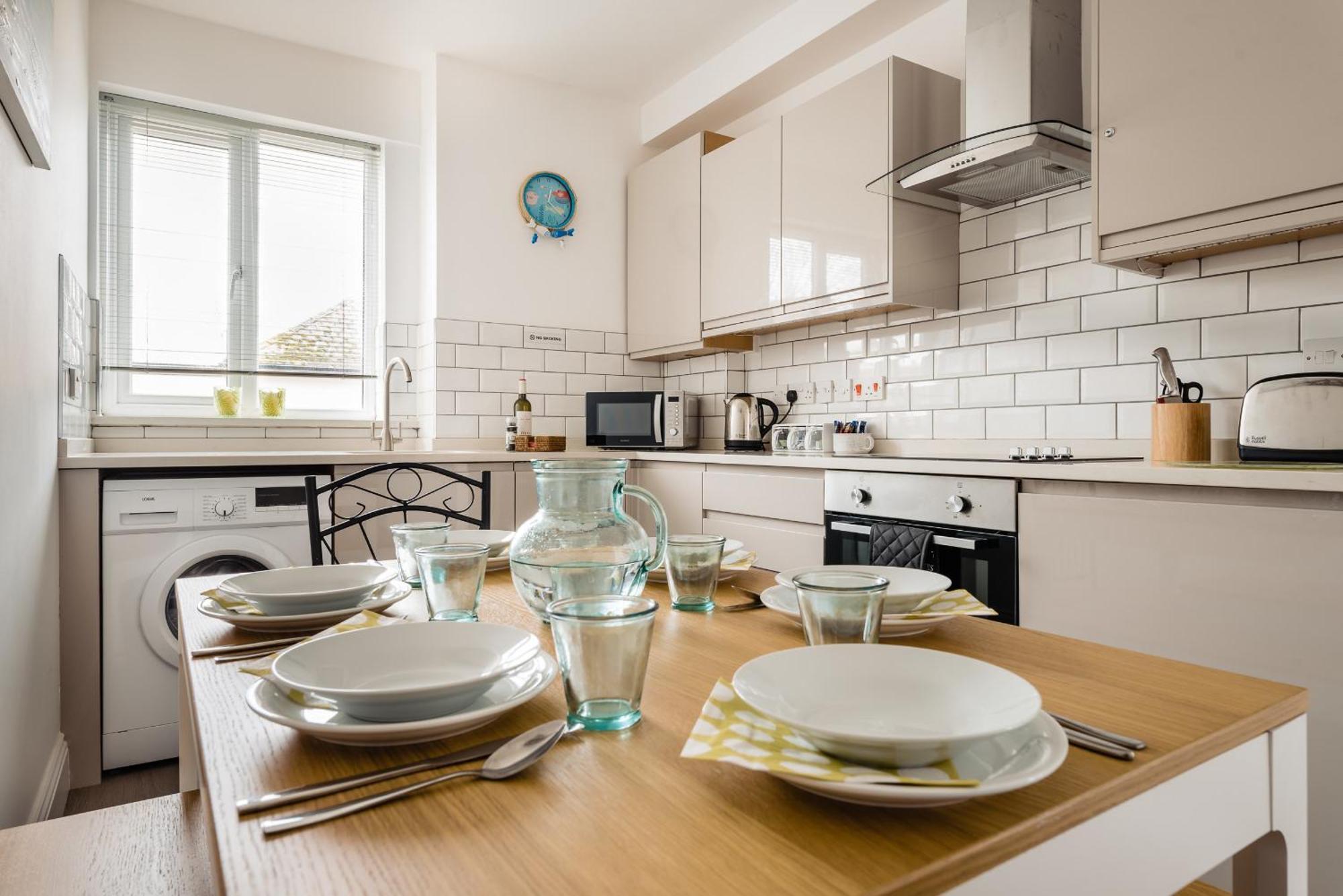 อพาร์ตเมนต์ 2 ห้องนอน 2 ห้องน้ำส่วนตัว ขนาด 50 ตร.ม. – แพ็งทัน Apartment เพนตัน ภายนอก รูปภาพ
