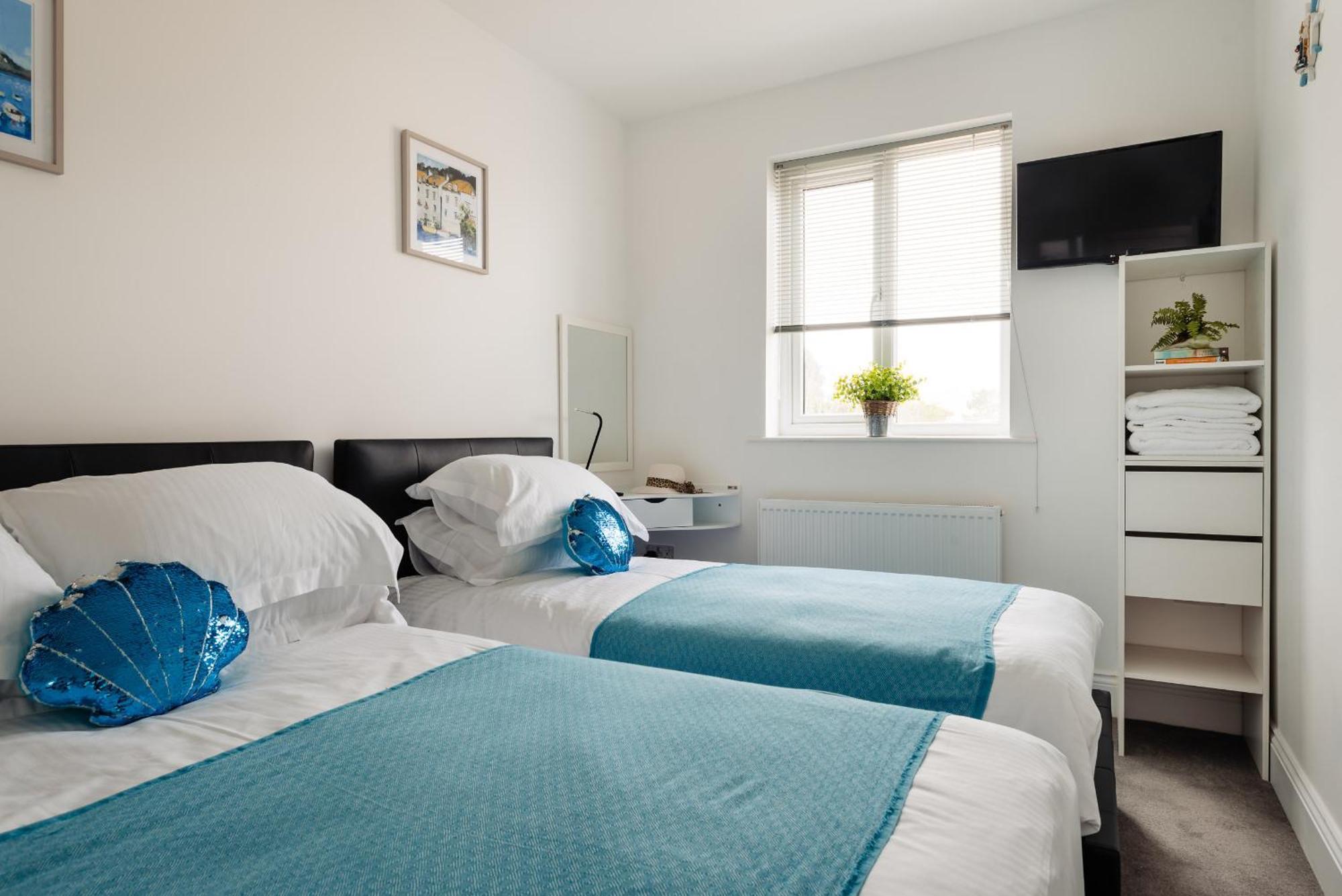 อพาร์ตเมนต์ 2 ห้องนอน 2 ห้องน้ำส่วนตัว ขนาด 50 ตร.ม. – แพ็งทัน Apartment เพนตัน ภายนอก รูปภาพ