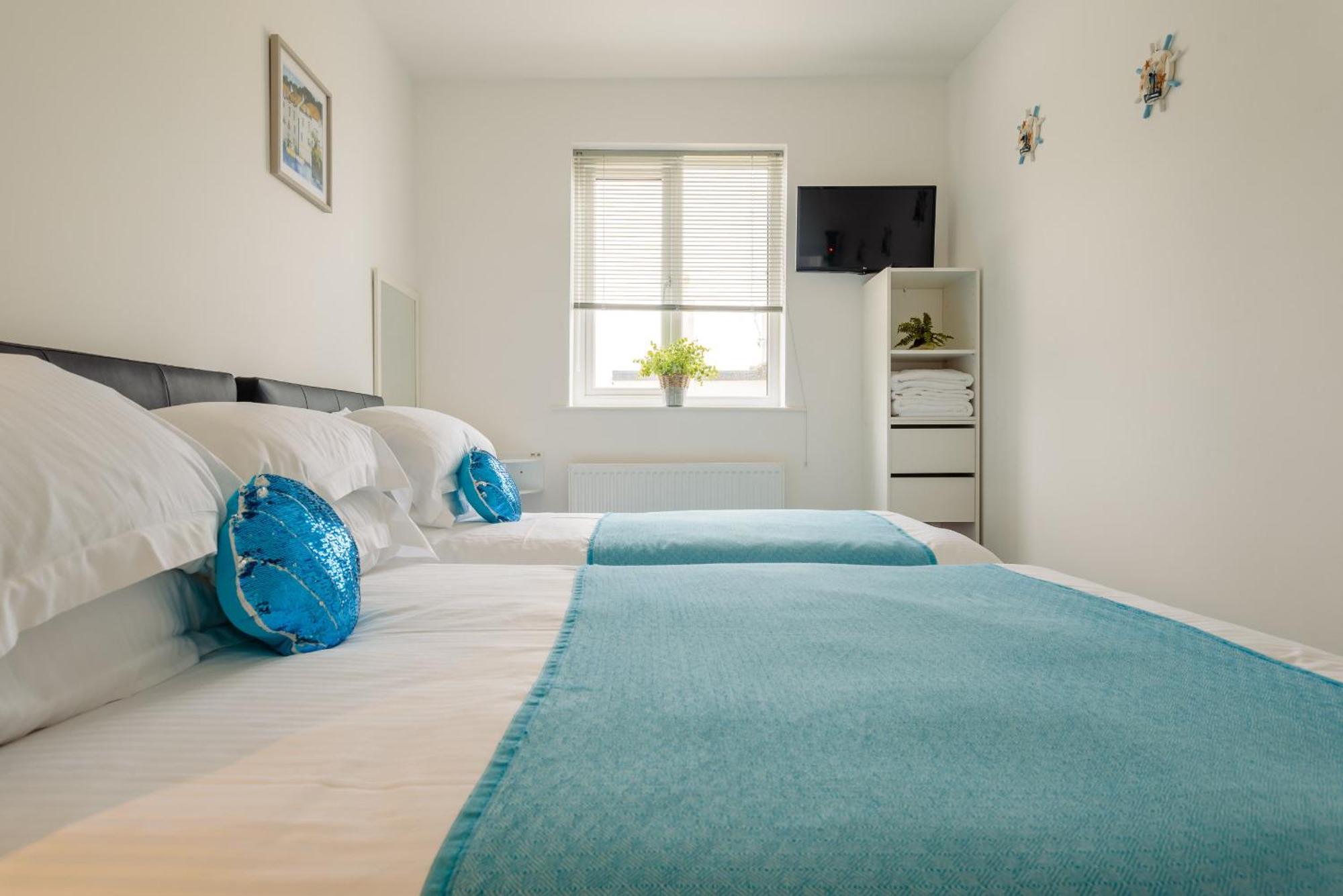 อพาร์ตเมนต์ 2 ห้องนอน 2 ห้องน้ำส่วนตัว ขนาด 50 ตร.ม. – แพ็งทัน Apartment เพนตัน ภายนอก รูปภาพ